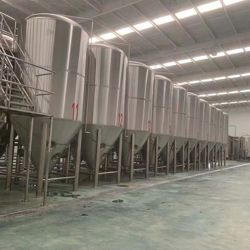 三明精酿啤酒设备厂—行业标准政策